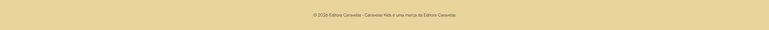 Caravelas