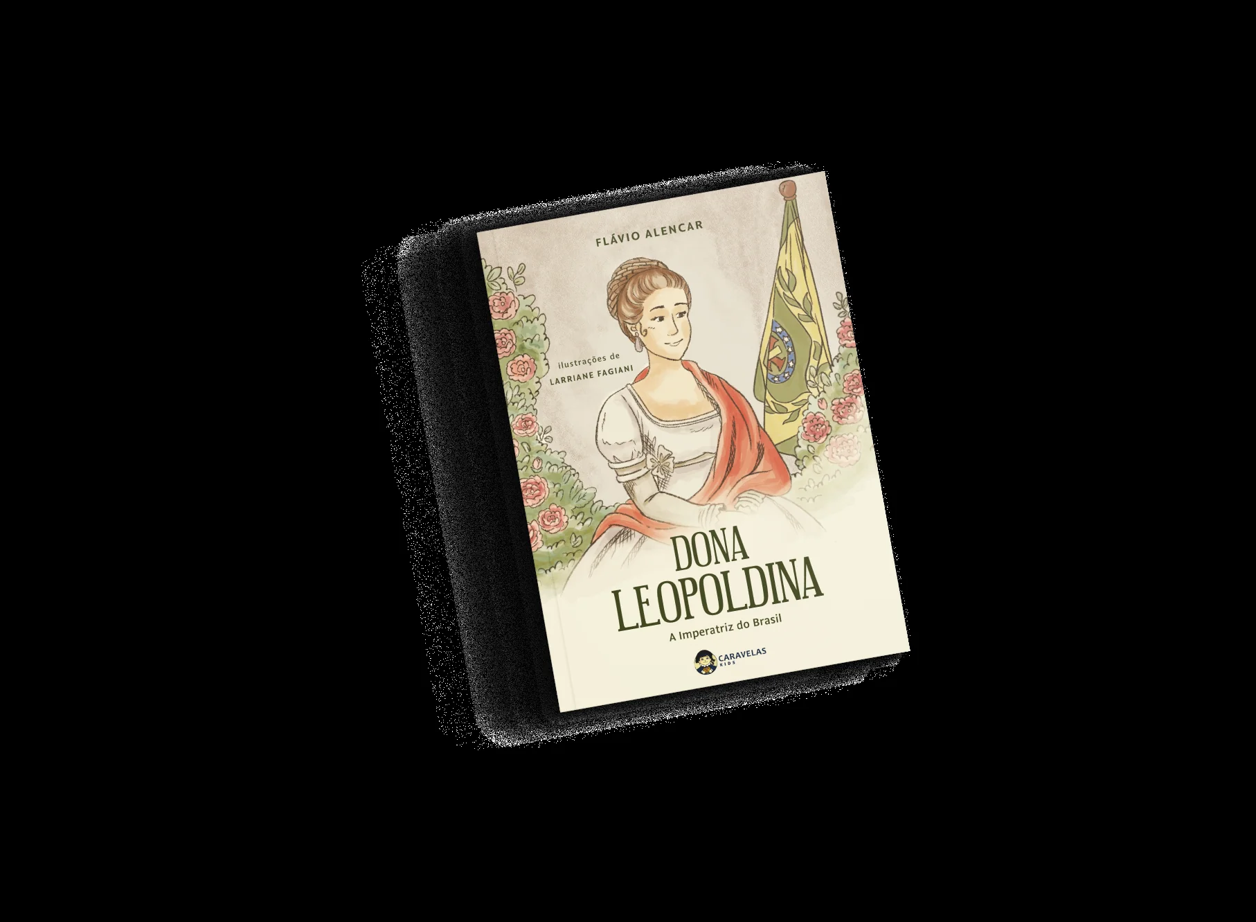 Dona Leopoldina