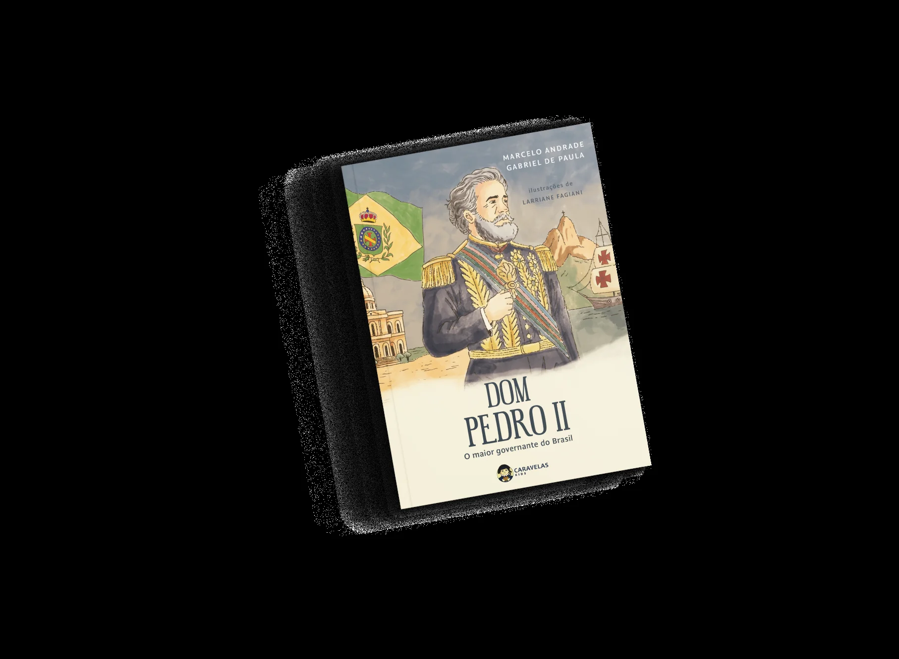 Dom Pedro II
